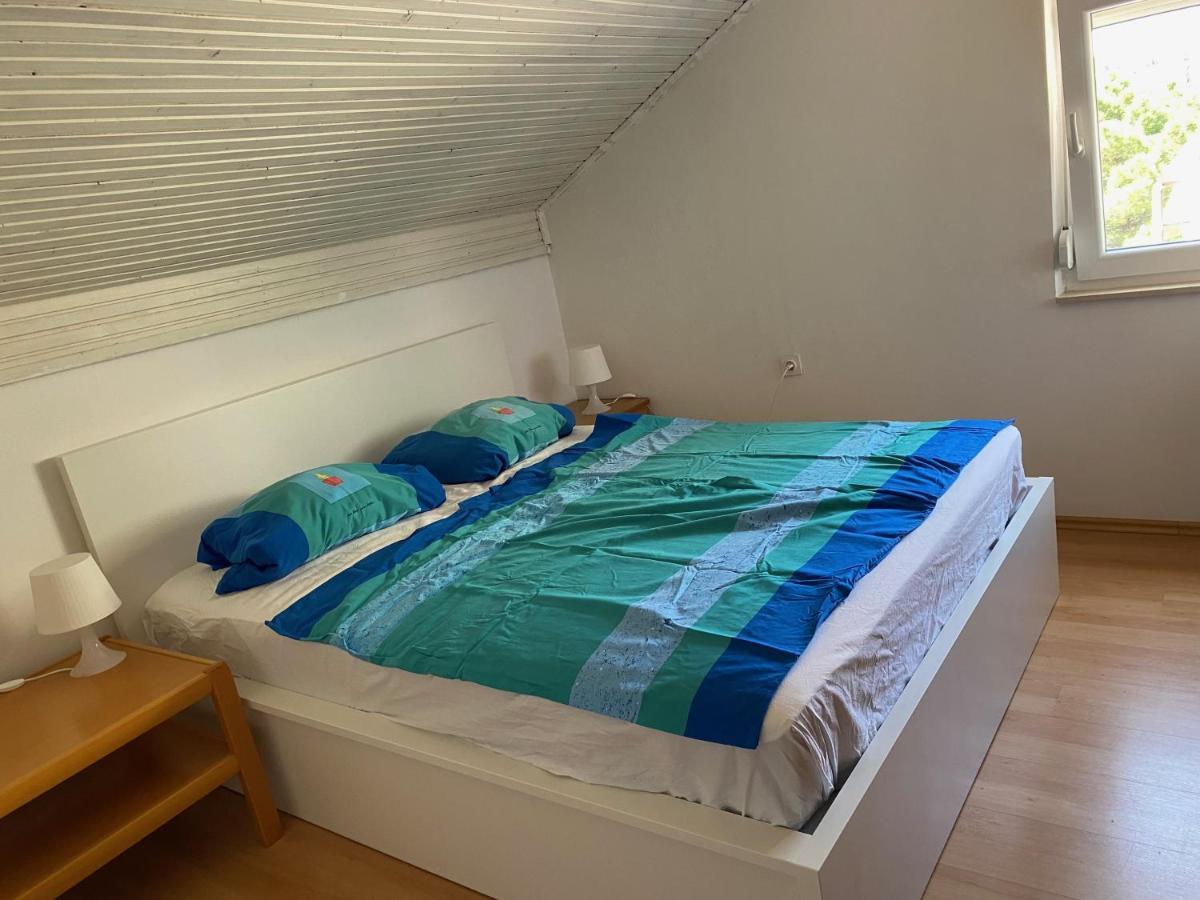 Seaview Apartments Jadranovo Eksteriør billede